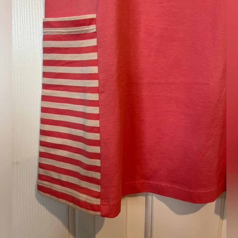 Hanna Andersson size 130 dress